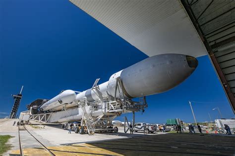 more at heavy-r.com|SpaceX launches final NOAA GOES weather satellite on Falcon .